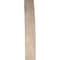 Ekena Millwork 6"W x 28"D x 36"H Thorton Rough Sawn Knee Brace, Douglas Fir BRC06X28X36THR00RDF - alternate 2